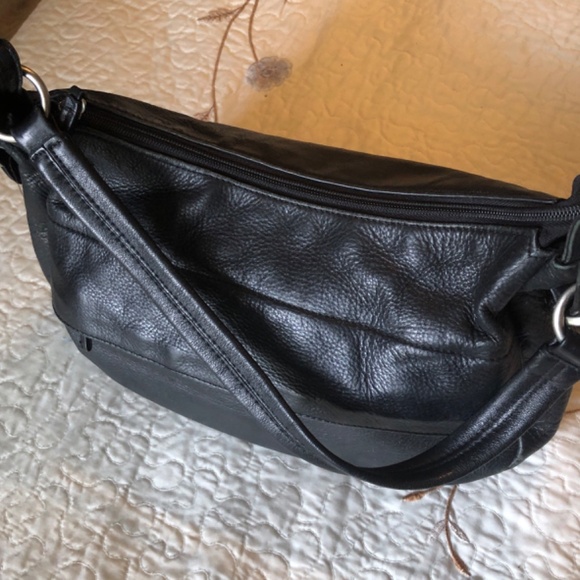 Stone Mountain Shoulder Bag - Picture 2 of 8